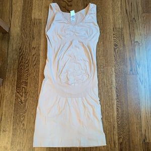 Maternity Supportive Slip